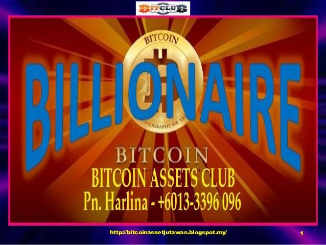 The Most Innovative Lucrative Way To Earn Bitcoin - 